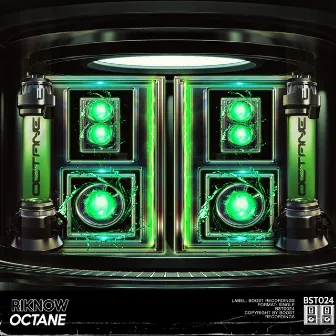 Octane by Riknow