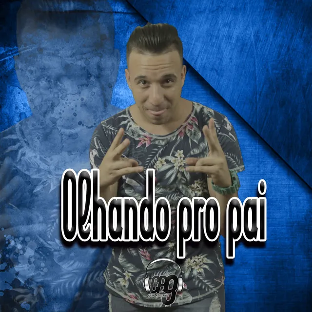 Olhando pro Pai