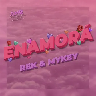 Enamorá by Rek