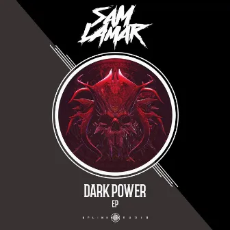 Dark Power EP by Sam Lamar