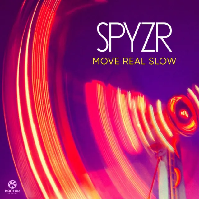 Move Real Slow