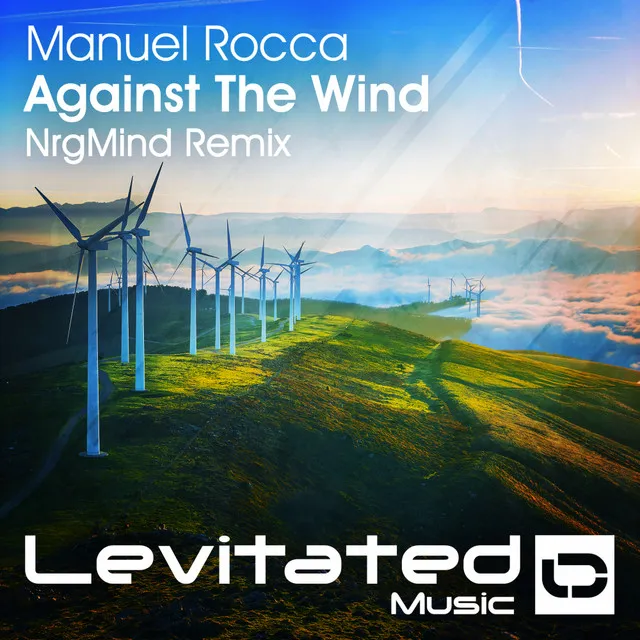 Against The Wind - NrgMind Radio Edit