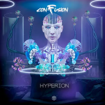 Hyperion by Con-Fusion