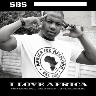 I Love Africa by SBS