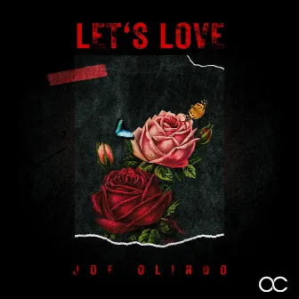 Let's Love by Joe Olindo