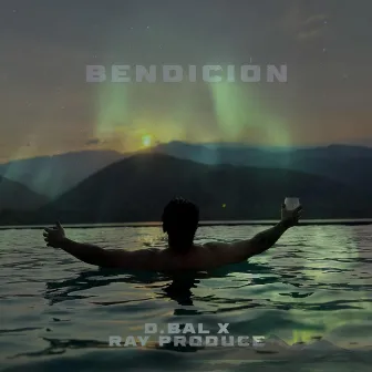 Bendición by D.Bal