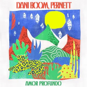 Amor Profundo by Dani Boom