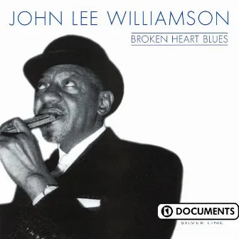 Broken Heart Blues by 