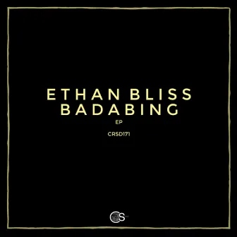 Badabing by Ethan Bliss