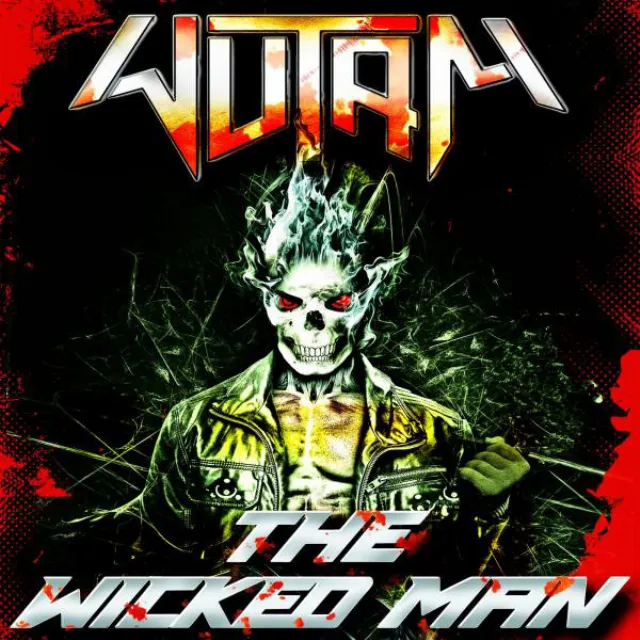 The Wicked Man - Original Mix