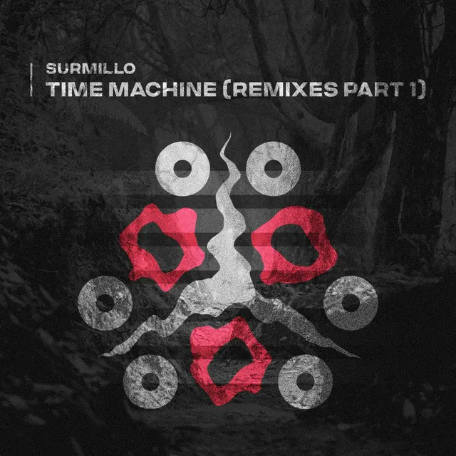 Time Machine - Arsen Ibragimov Remix