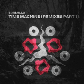 Time Machine (Remixes Part 1) by Surmillo