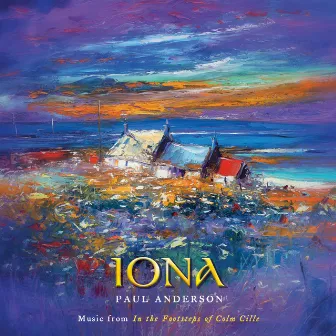 Iona by Paul Anderson