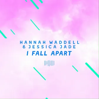 I Fall Apart (The ShareSpace Australia 2017) by Hannah Waddell