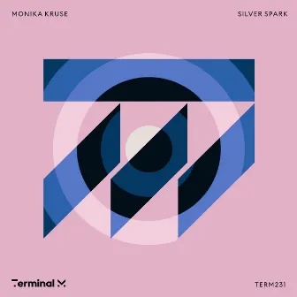 Silver Spark by Monika Kruse