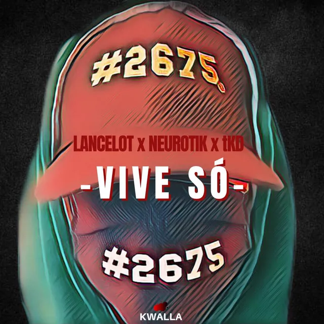 Vive só