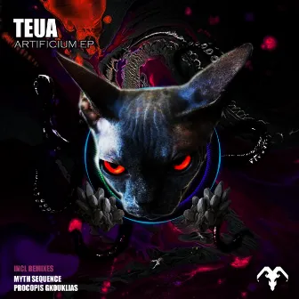 Artificium by Teua