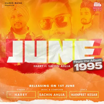 June by Harry