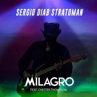 Milagro by Sergio Diab Stratoman