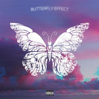 Butterfly Effect by Prodbyone