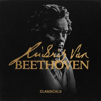 Beethoven • Classicals by Emile Pessard