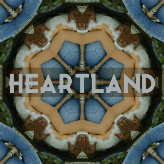 Heartland by Patricia Starlight