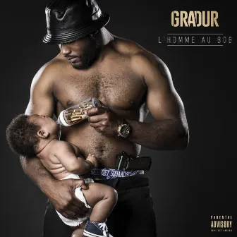 L'homme au bob by Gradur