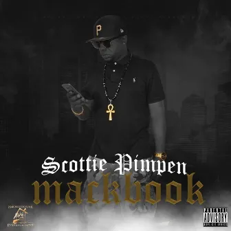 Mackbook by Scottie Pimpen