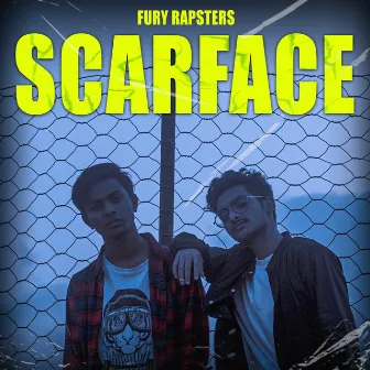 Scarface by Fury Rapsters