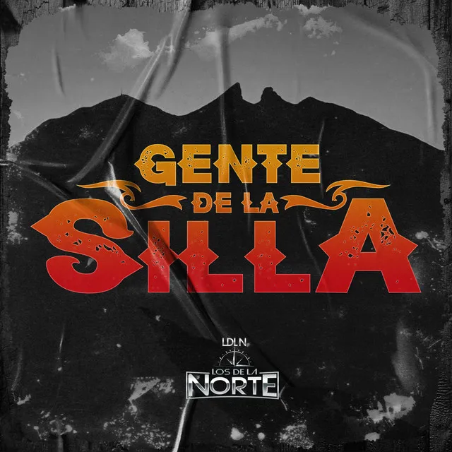 Gente de la Silla