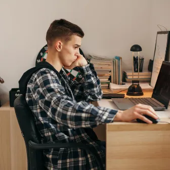 Serene Mindfulness: Piano Rain in Concentration by Aquatic Focus