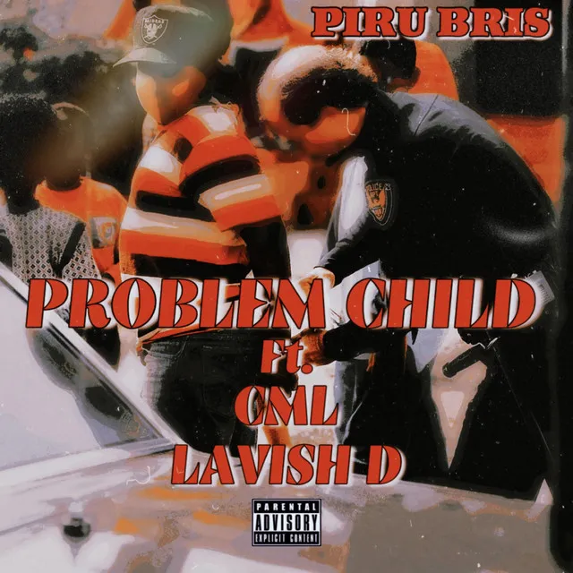 Problem Child