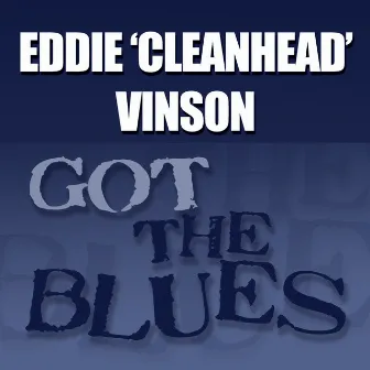 Got the Blues by Eddie 