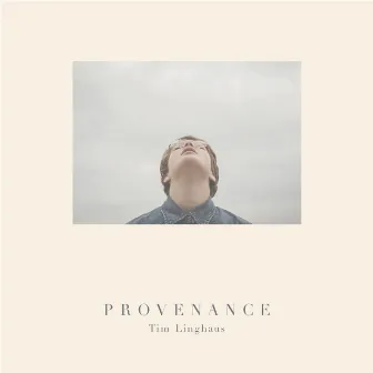 Provenance by Tim Linghaus