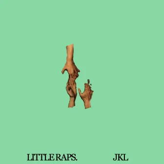 LITTLE RAPS. by jkl