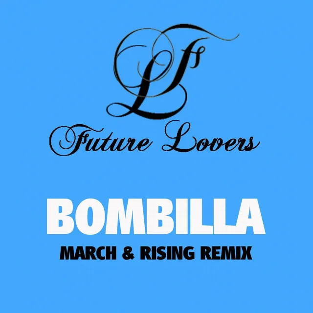 March & Rising (Jonny Calypso Remix)