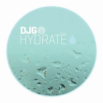 Hydrate by DJG