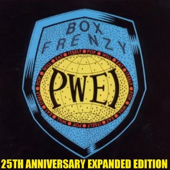 Box Frenzy (25th Anniversary Expanded Edition) by Pop Will Eat Itself