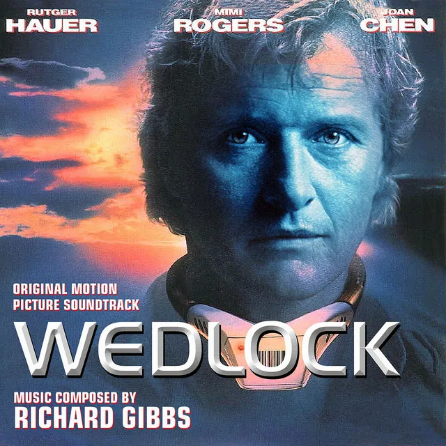 Wedlock - Original Motion Picture Soundtrack