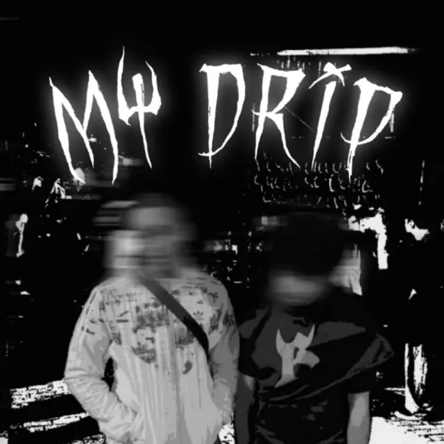 MY DRIP - Remix