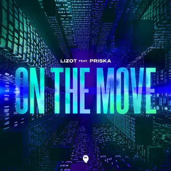 On The Move by PRISKA