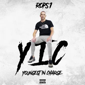 Youngest in Charge by Rops1