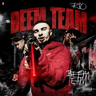 BEEM TEAM by RIO415