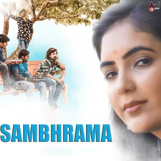 Ninna Naa Kandu (from "Sambhrama")