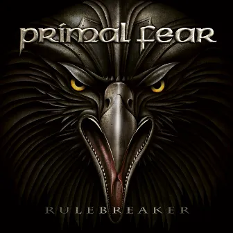 Rulebreaker by Primal Fear