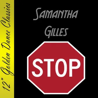 Stop by Samantha Gilles