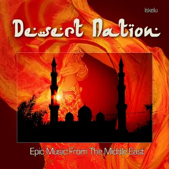 Music Of The Middle East by Iskelu