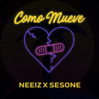 Como Mueve by Neeiz