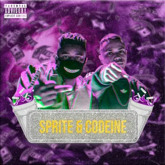 Sprite & Codeine by Petmc