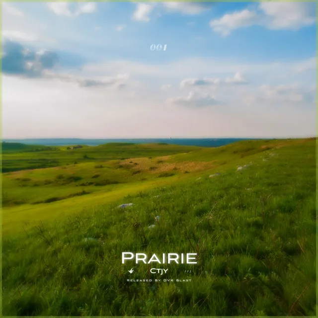 prairie